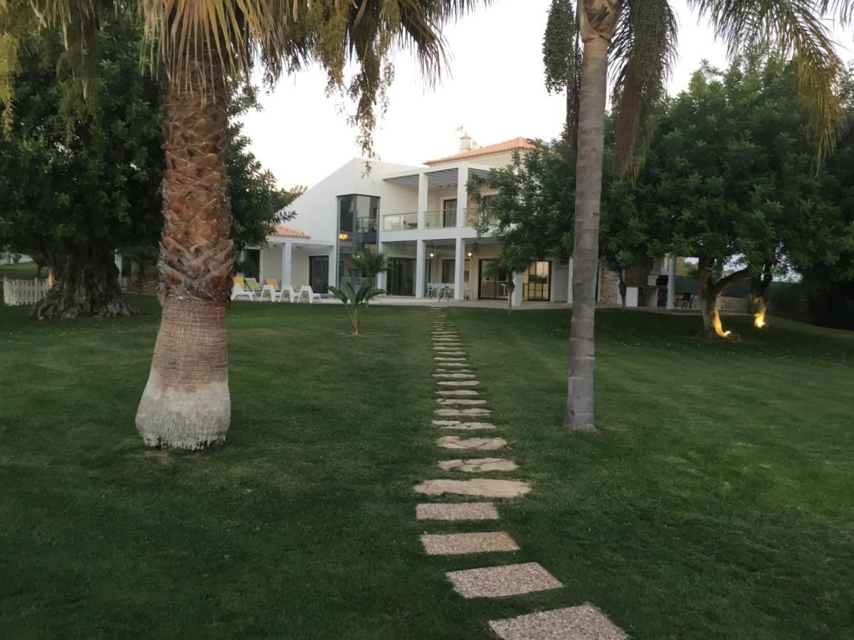 Family Country House FAO Exterior foto