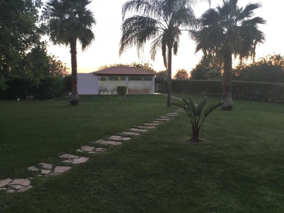 Family Country House FAO Exterior foto