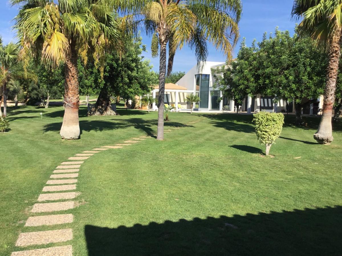 Family Country House FAO Exterior foto