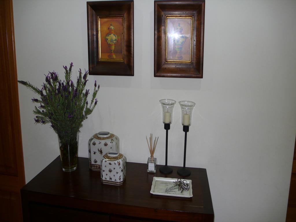 Family Country House FAO Cameră foto