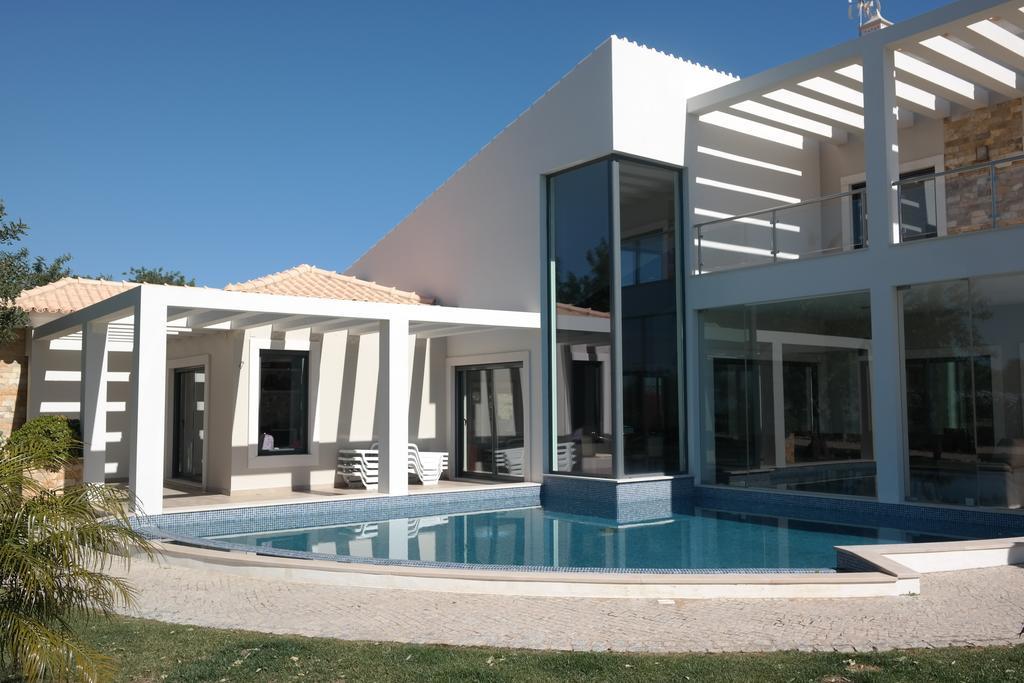 Family Country House FAO Exterior foto