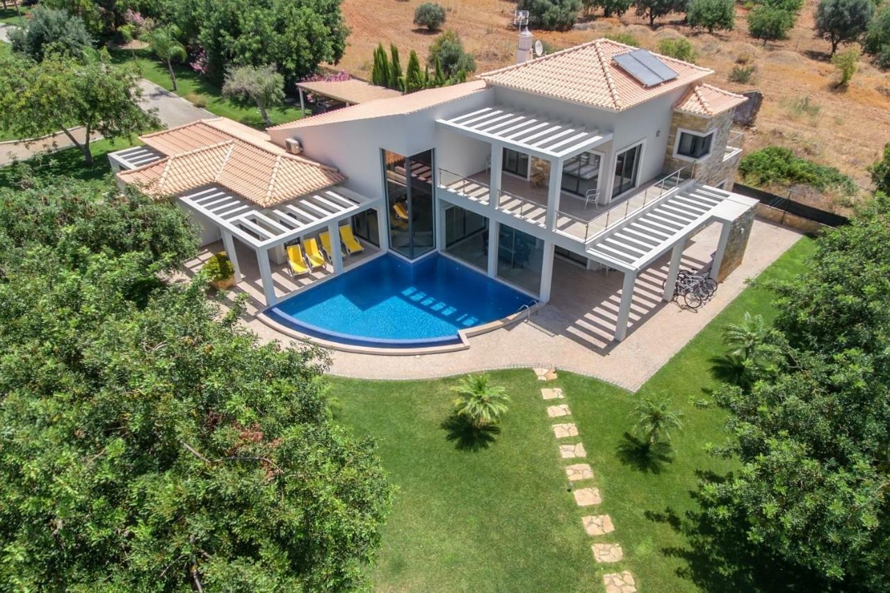 Family Country House FAO Exterior foto