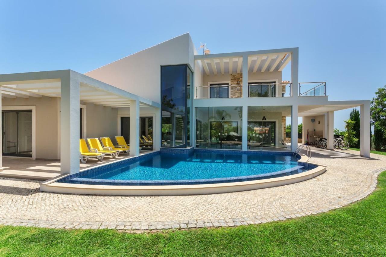 Family Country House FAO Exterior foto