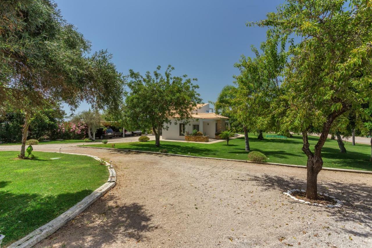 Family Country House FAO Exterior foto