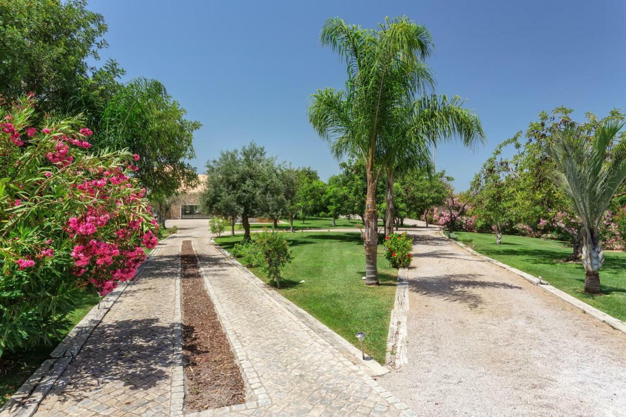 Family Country House FAO Exterior foto