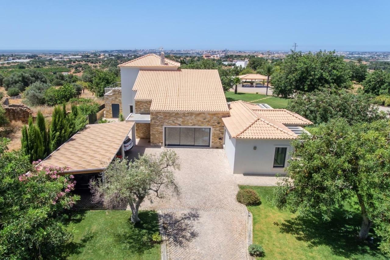 Family Country House FAO Exterior foto
